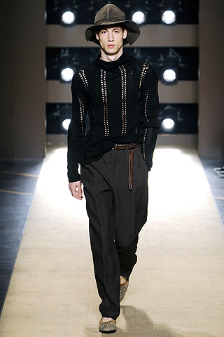 Gianfranco Ferre / - 2011